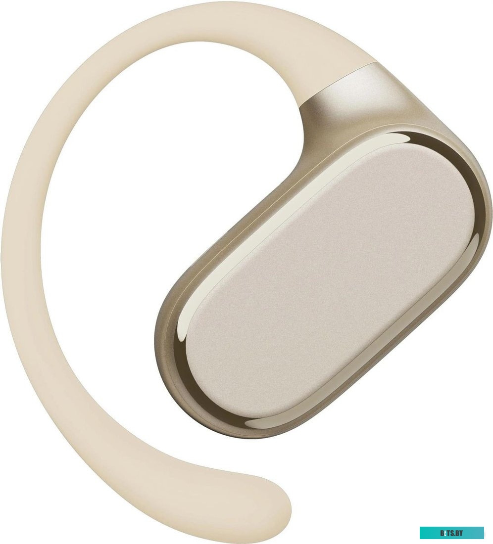 Наушники HONOR Choice Open-Ear (золотистый, международная версия) 5504AATM