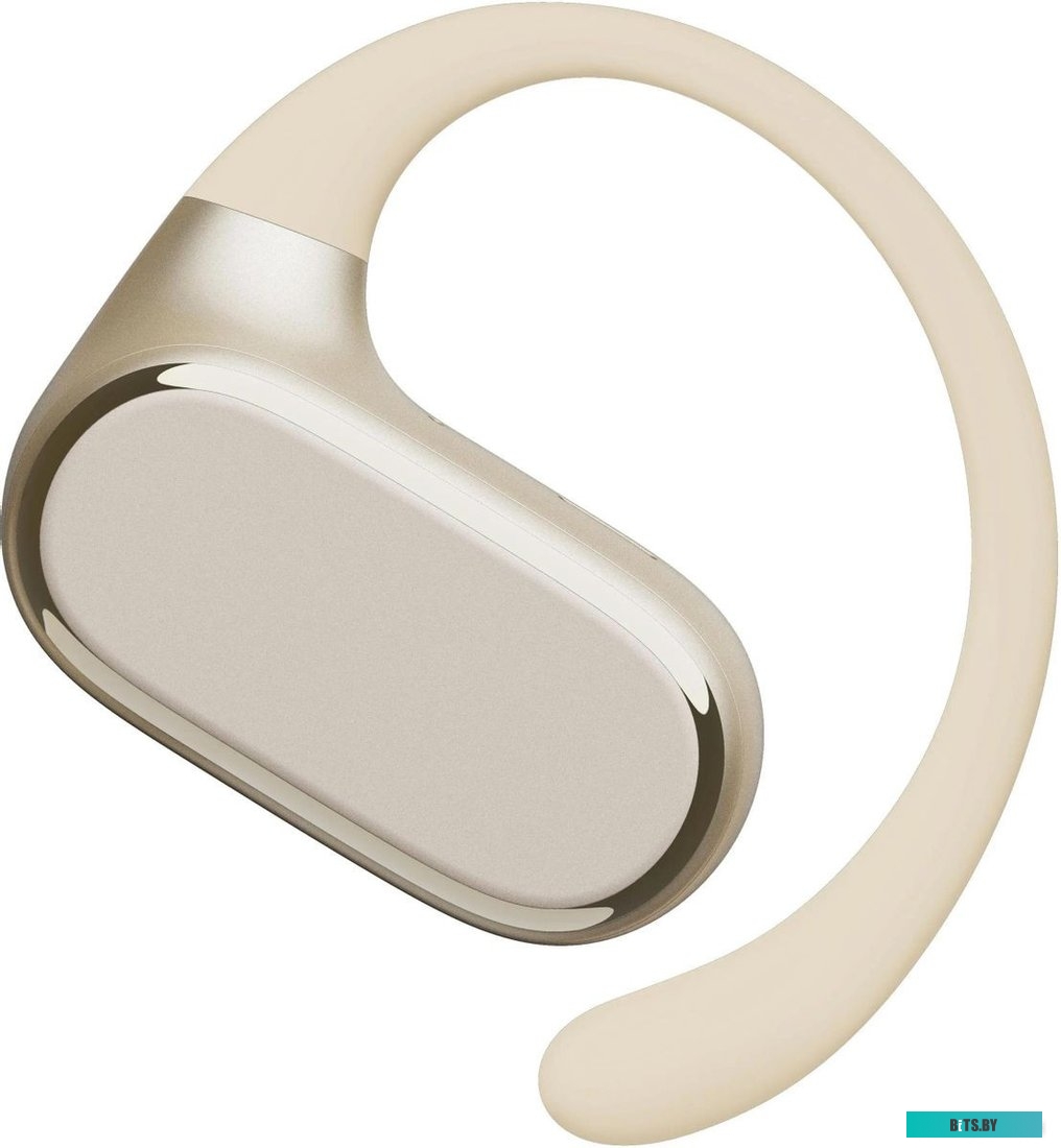 Наушники HONOR Choice Open-Ear (золотистый, международная версия) 5504AATM