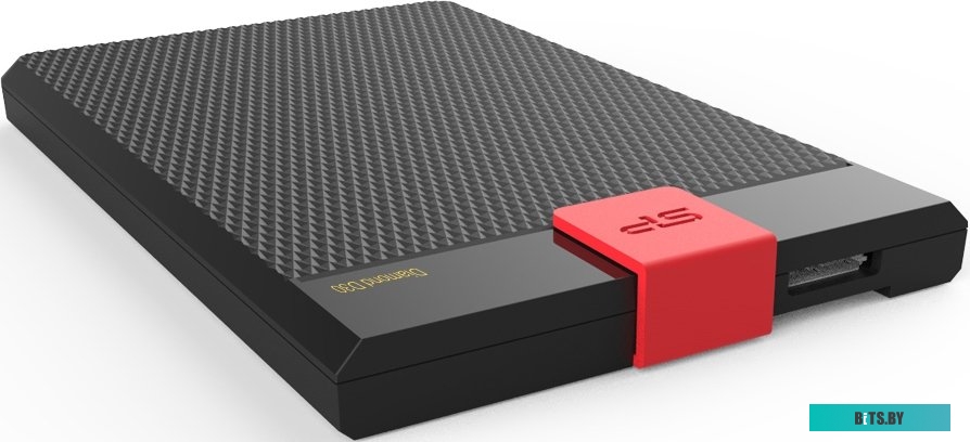 Внешний жесткий диск Silicon Power Diamond D30 1TB SP010TBPHDD3SS3K