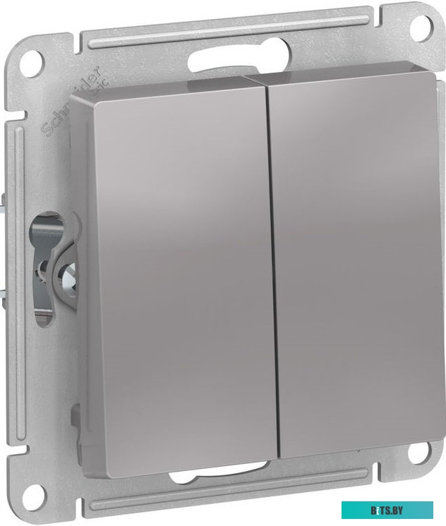 Розетка Schneider Electric AtlasDesign ATN000351
