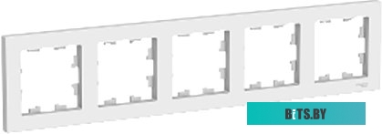 Розетка Schneider Electric Atlas Design ATN000105