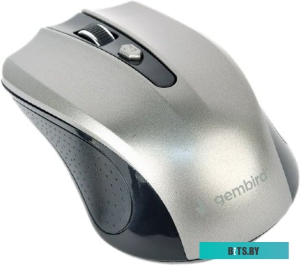 Мышь Gembird MUSW-4B-04-BG