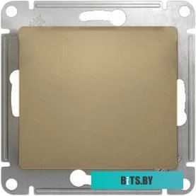 Розетка Schneider Electric Glossa GSL000461 (титан)