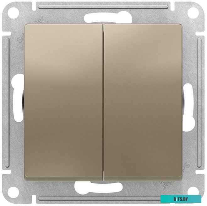 Розетка Schneider Electric AtlasDesign ATN000551