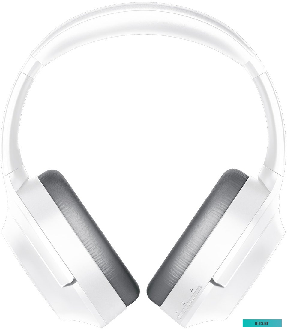 Наушники (Гарнитура) Razer Opus X Mercury <RZ04-03760200-R3M1>