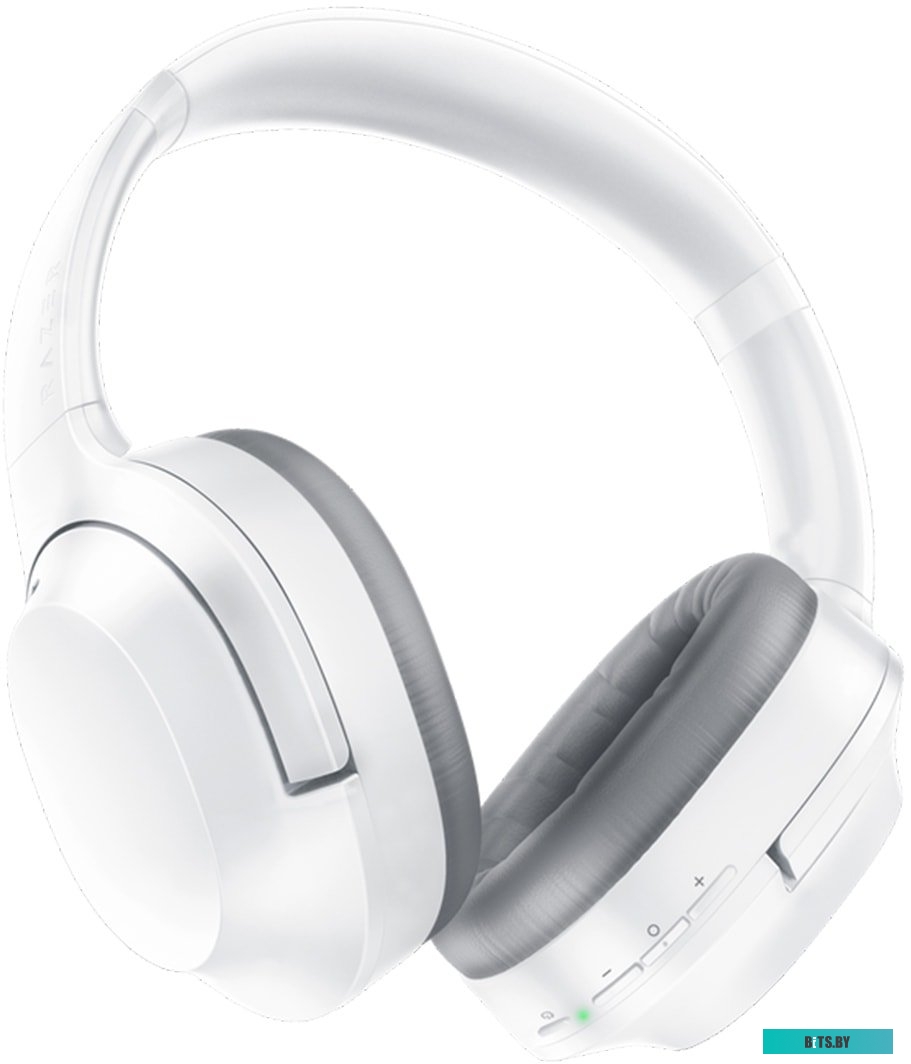 Наушники (Гарнитура) Razer Opus X Mercury <RZ04-03760200-R3M1>