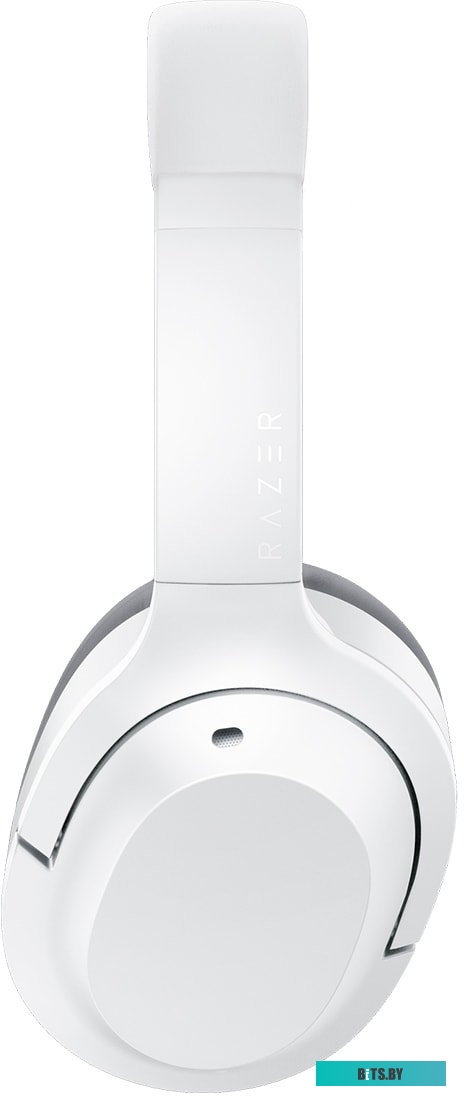 Наушники (Гарнитура) Razer Opus X Mercury <RZ04-03760200-R3M1>