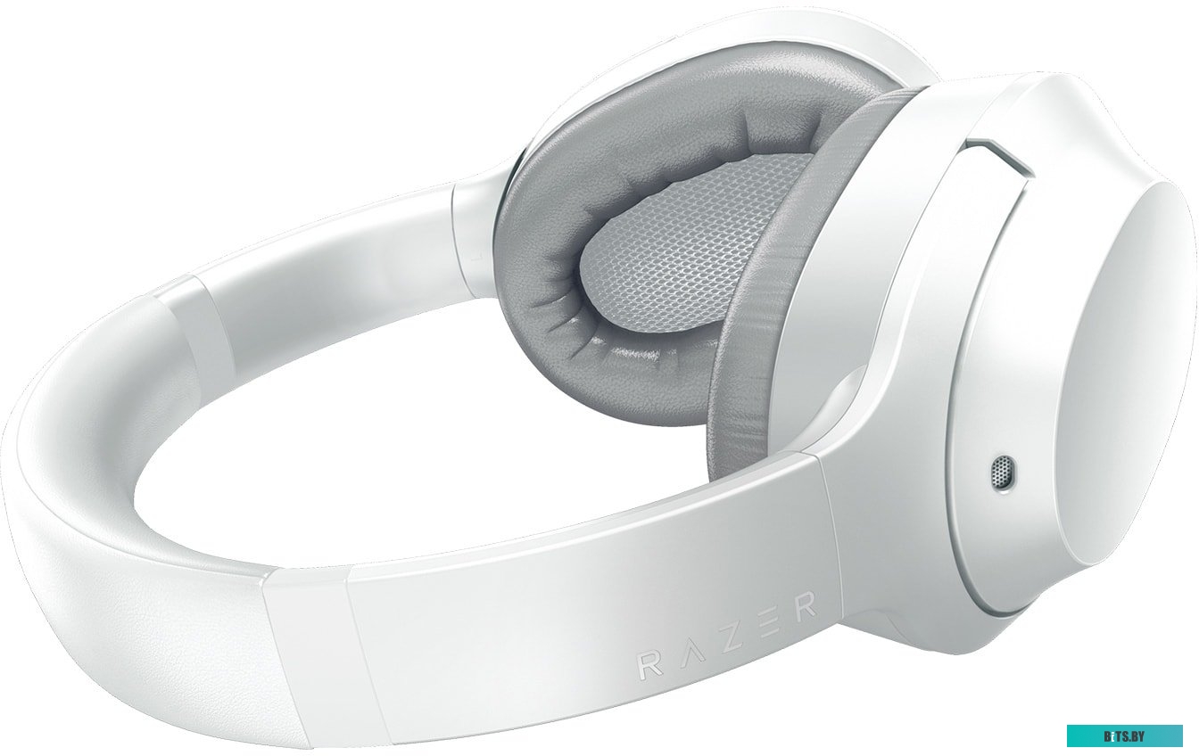 Наушники (Гарнитура) Razer Opus X Mercury <RZ04-03760200-R3M1>
