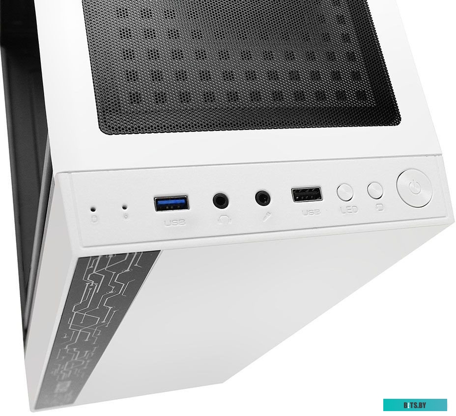 Ginzzu A390