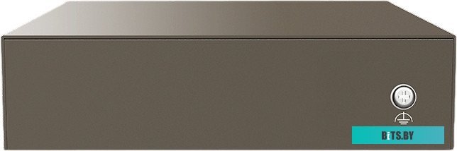 Коммутатор Tenda TEG1105PD