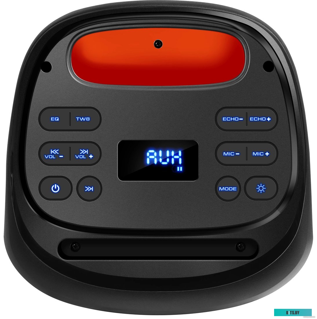 65450 Портативная колонка 50W BLACK 65450 BOOMER 50 DEFENDER