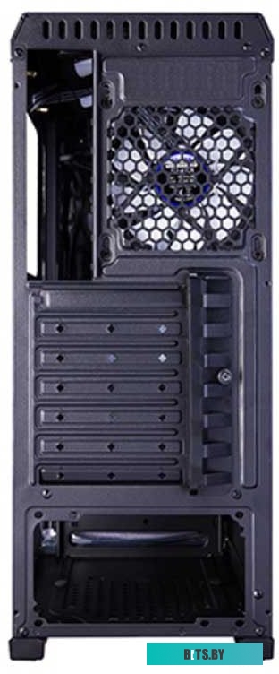 Корпус Zalman N5 TF <N5 TF BLACK>
