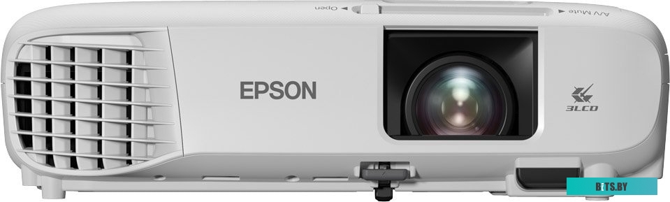 Проектор Epson EB-FH06 <V11H974040>