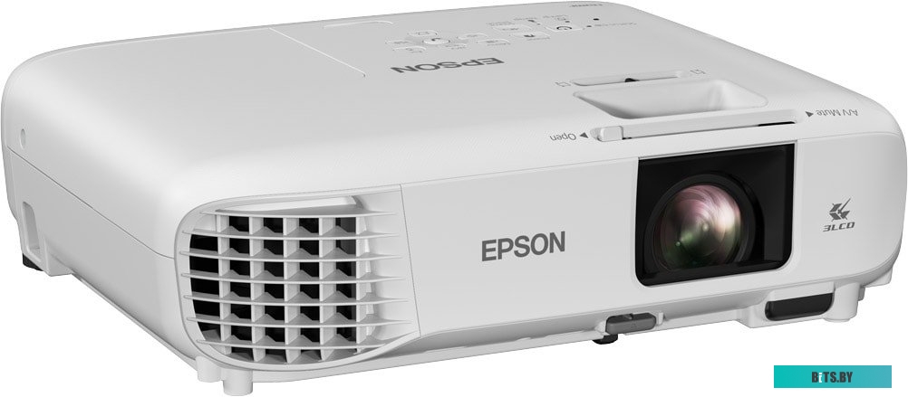 Проектор Epson EB-FH06 <V11H974040>