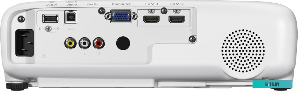 Проектор Epson EB-FH06 <V11H974040>