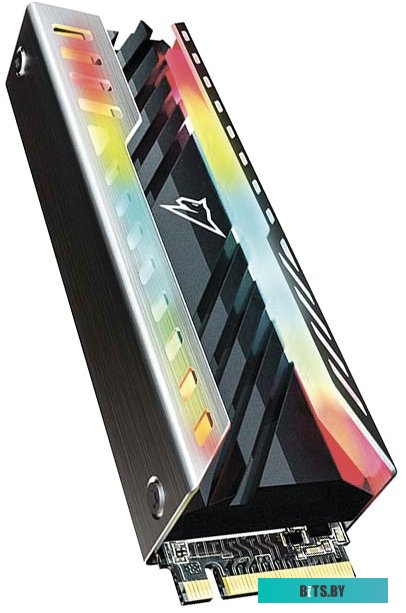 SSD Netac NV3000 RGB NT01NV3000RGB-2T0- E4X