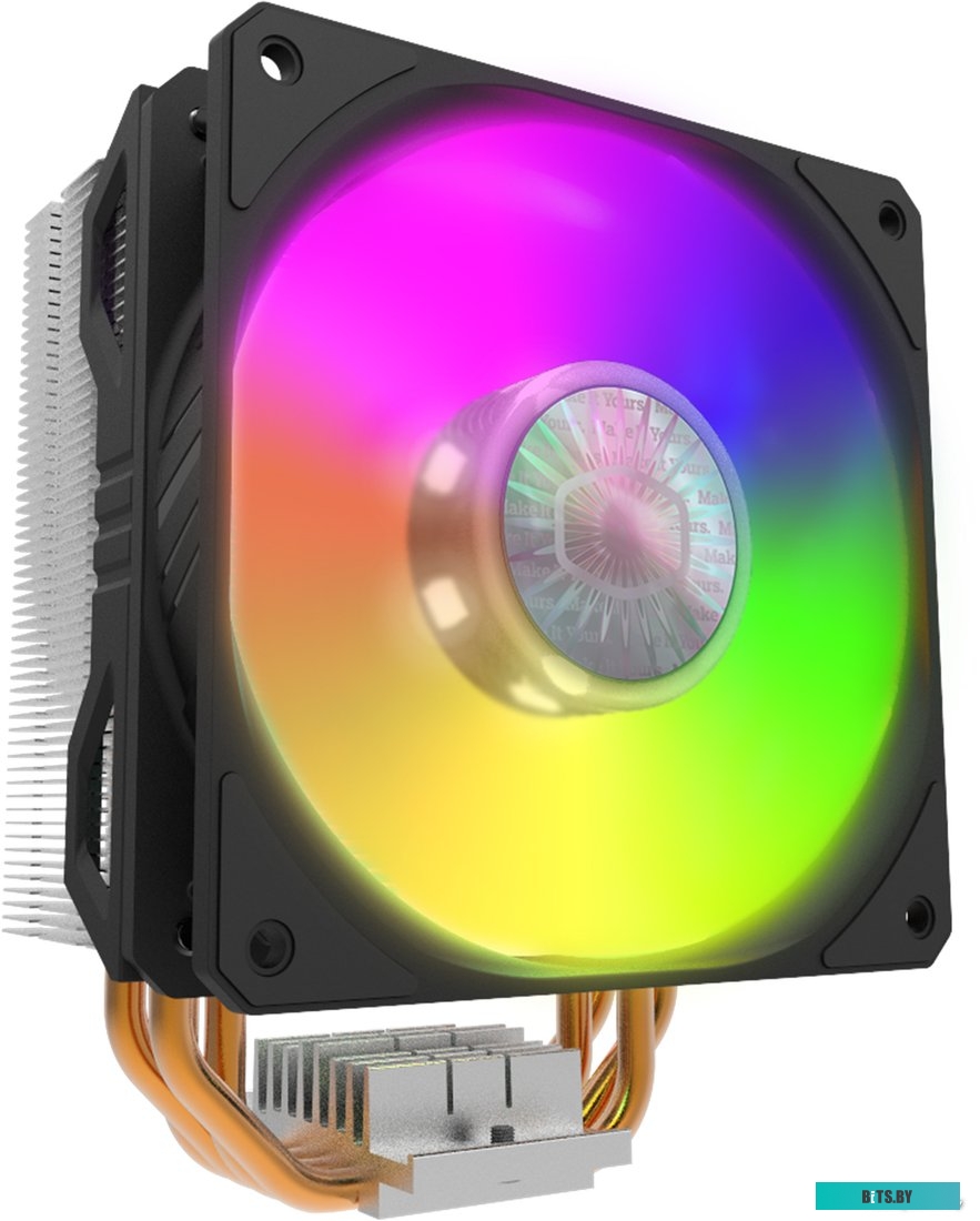 Кулер для процессора Cooler Master HYPER 212 SPECTRUM V2 RR-2V2L-18PD-R1