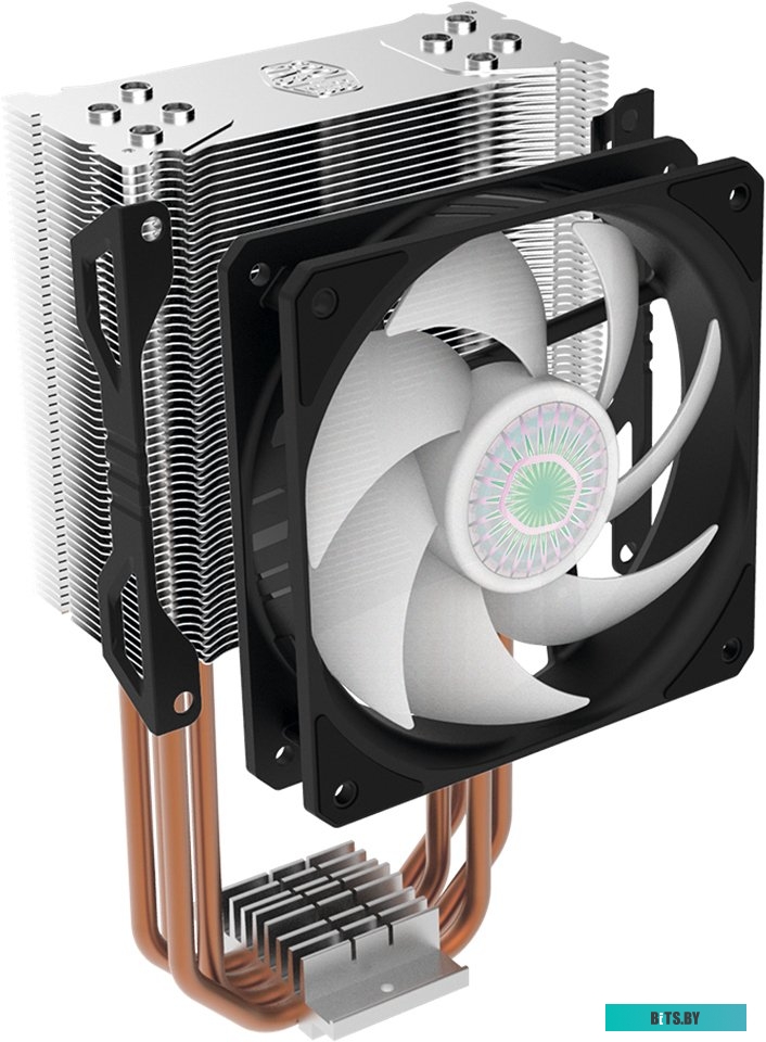 Кулер для процессора Cooler Master HYPER 212 SPECTRUM V2 RR-2V2L-18PD-R1