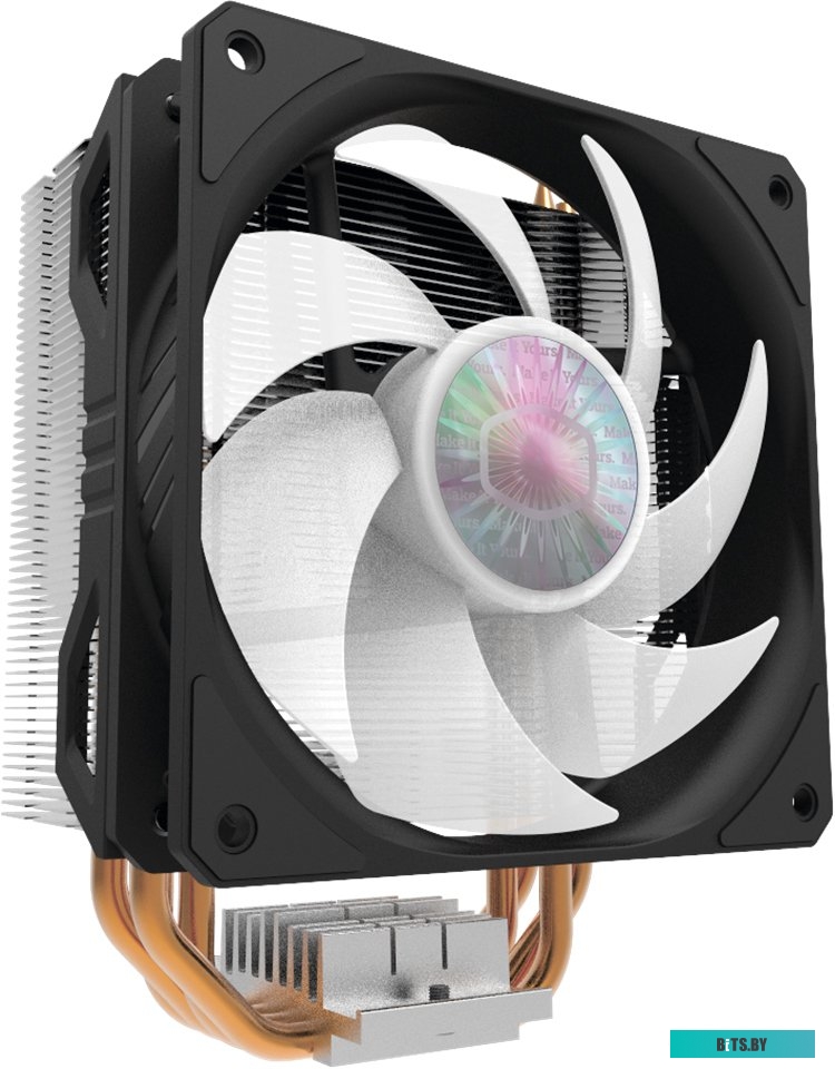 Кулер для процессора Cooler Master HYPER 212 SPECTRUM V2 RR-2V2L-18PD-R1