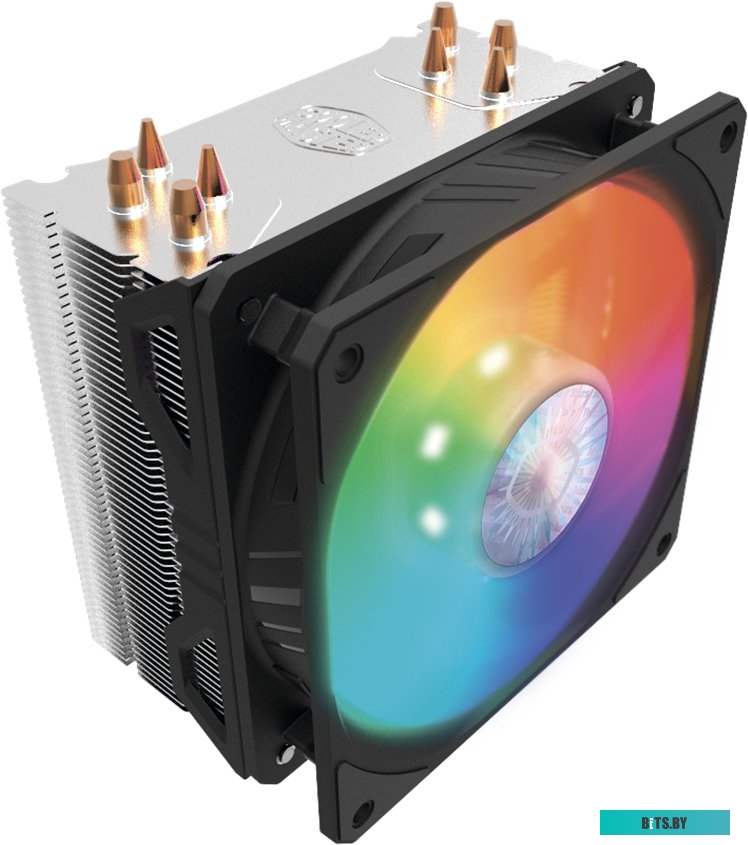 Кулер для процессора Cooler Master HYPER 212 SPECTRUM V2 RR-2V2L-18PD-R1