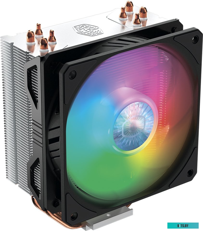 Кулер для процессора Cooler Master HYPER 212 SPECTRUM V2 RR-2V2L-18PD-R1
