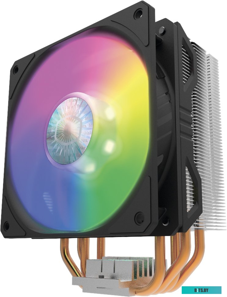 Кулер для процессора Cooler Master HYPER 212 SPECTRUM V2 RR-2V2L-18PD-R1