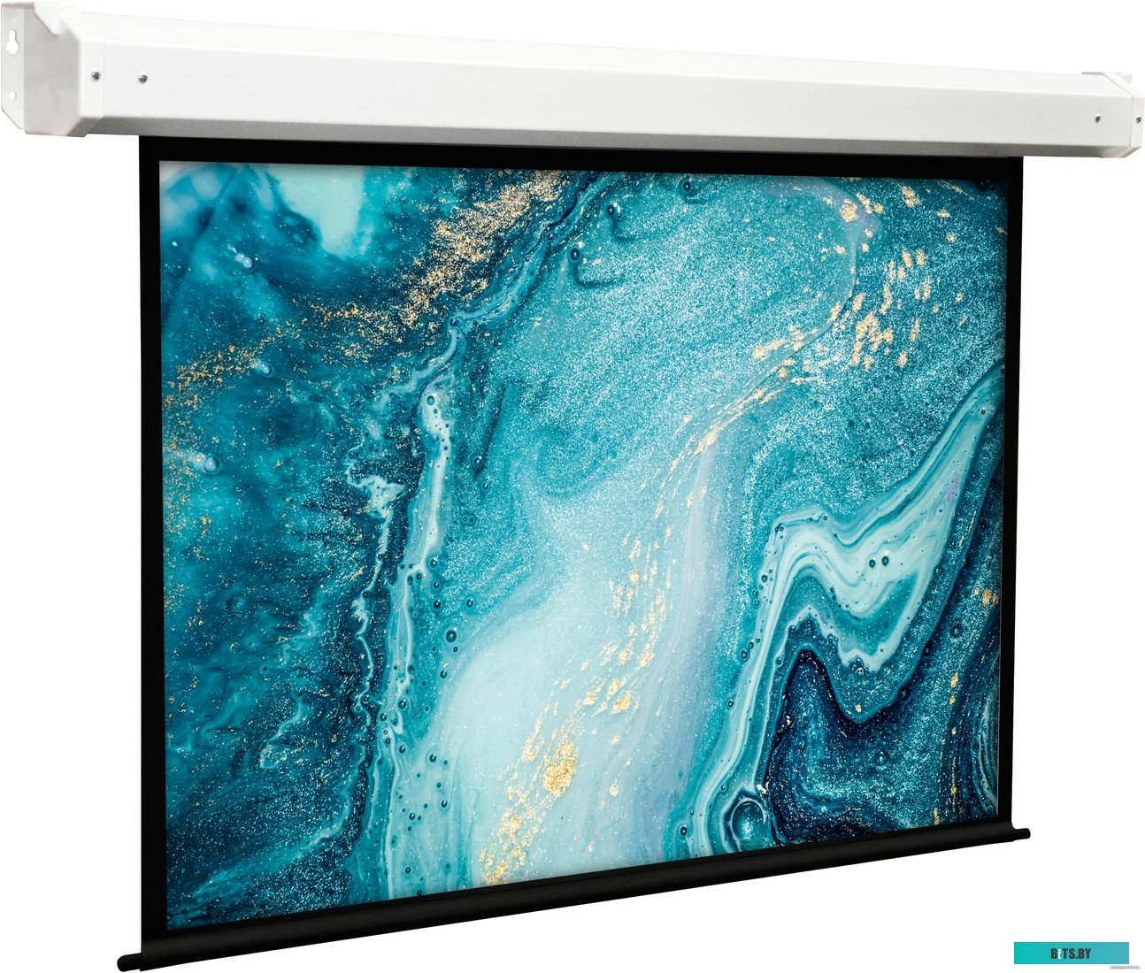 Экран для проекторов ViewScreen Plato 274х208 EPL-4304