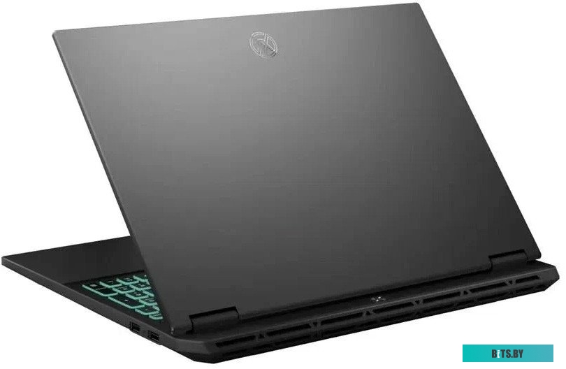 Ноутбук Asus TUF Gaming F16 FX607VJ-RL013 90NR0MZ6-M000F0