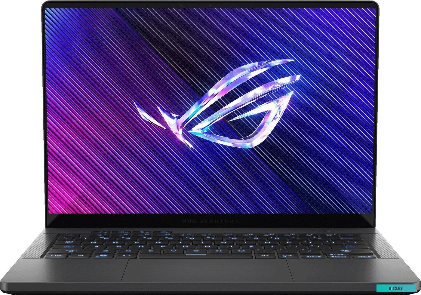 Ноутбук Asus ROG Strix G16 G615JH-RV045 90NR0N71-M001J0