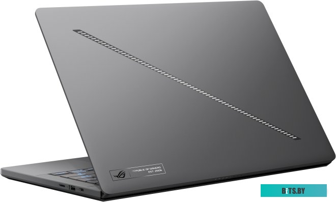 Ноутбук Asus ROG Strix G16 G615JH-RV045 90NR0N71-M001J0