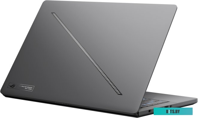 Ноутбук Asus ROG Strix G16 G615JH-RV045 90NR0N71-M001J0