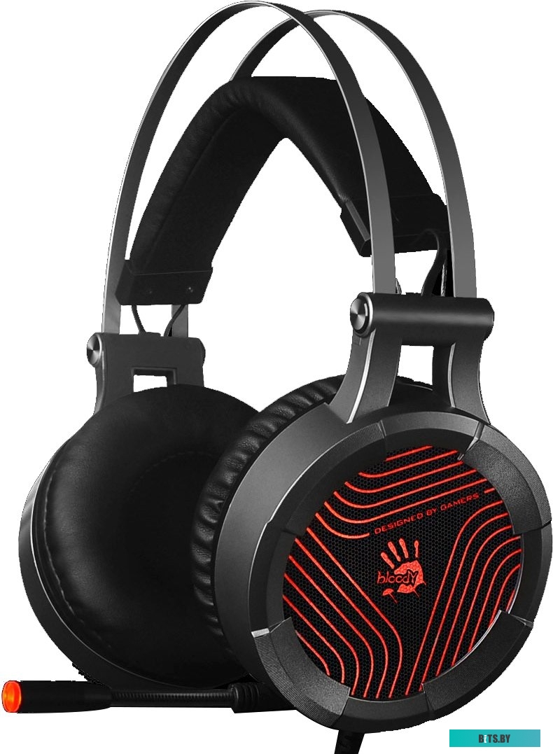 Наушники (Гарнитура) A4Tech Bloody G530