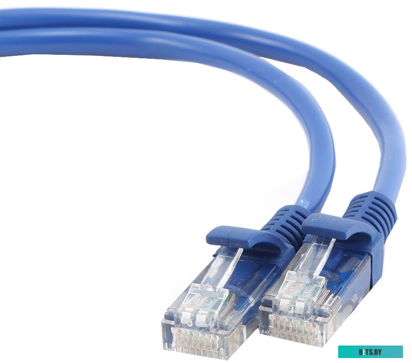 Кабель Cablexpert PP12-3M/B