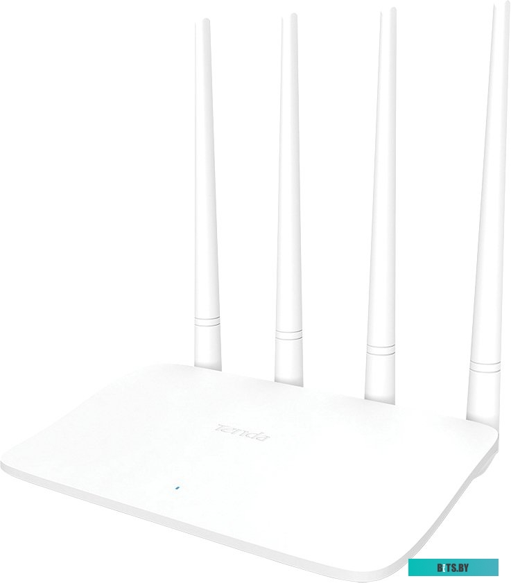 Wi-Fi роутер Tenda F6