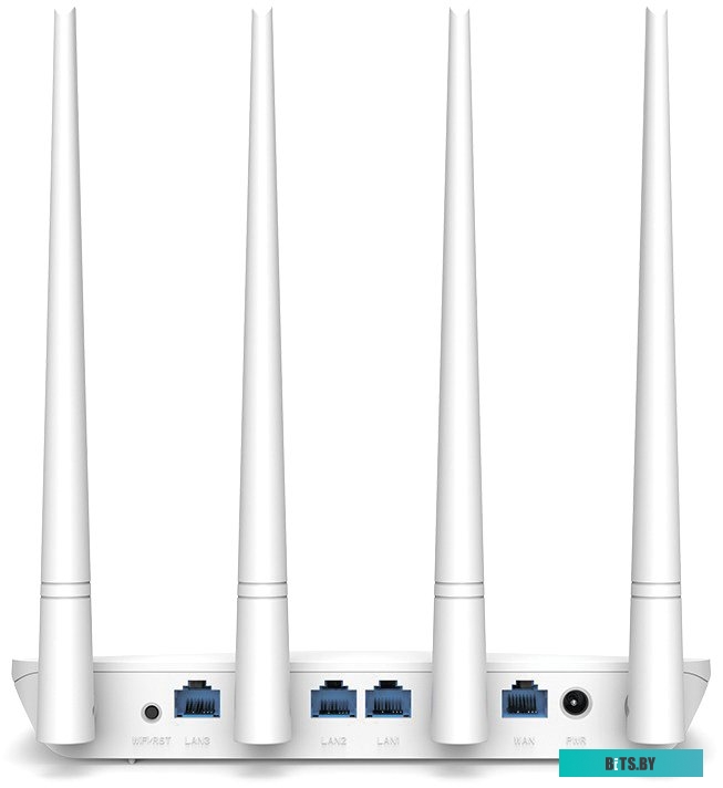 Wi-Fi роутер Tenda F6