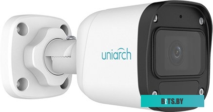 IP-камера Uniarch IPC-B122-APF40