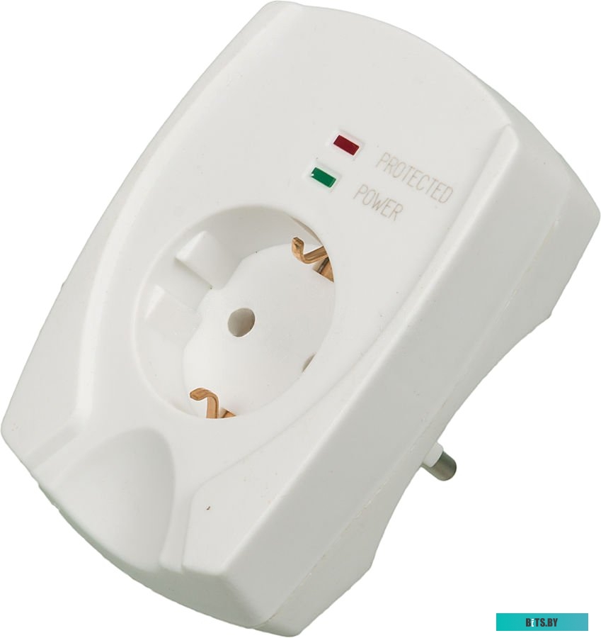 Сетевой фильтр (удлинитель) Buro 100SH-W
