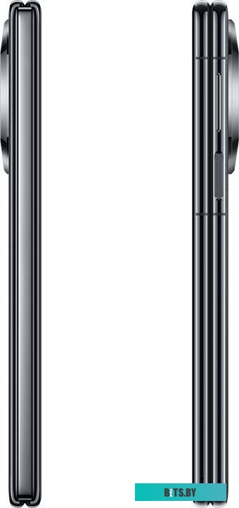 Корпус Zalman X3 (черный)