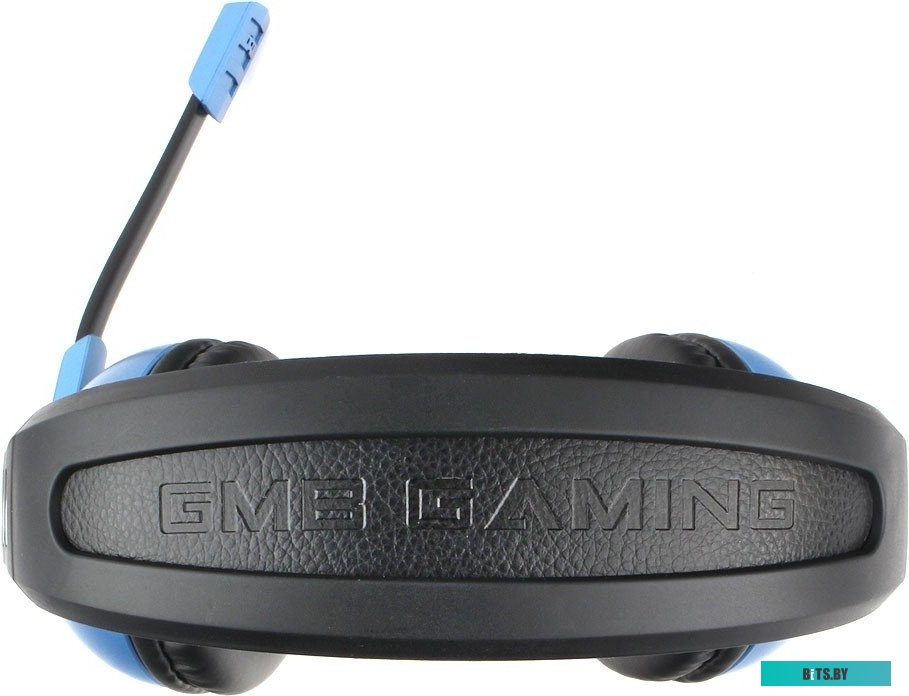 Наушники (Гарнитура) Gembird MHS-G55
