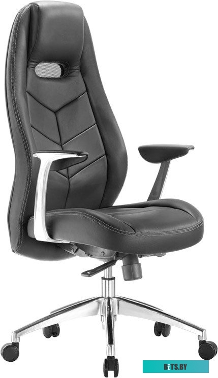 Офисное кресло (Стул) Бюрократ Zen/Black