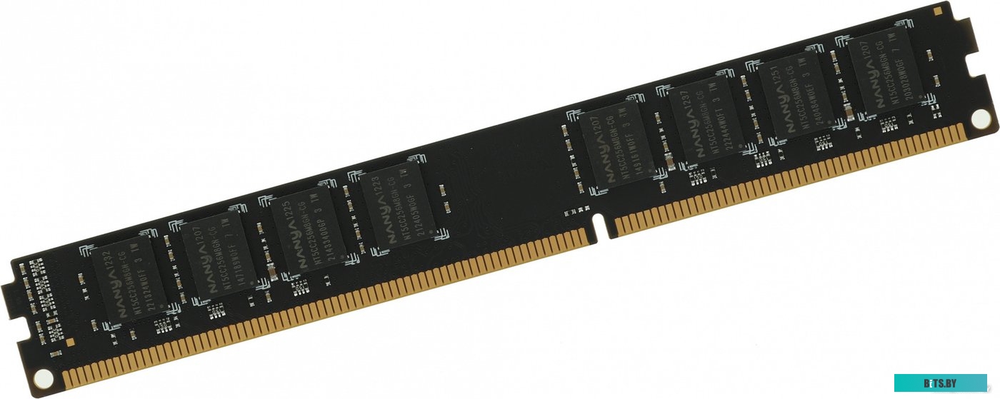 Оперативная память Digma DDR3 4GB DGMAD31600004D