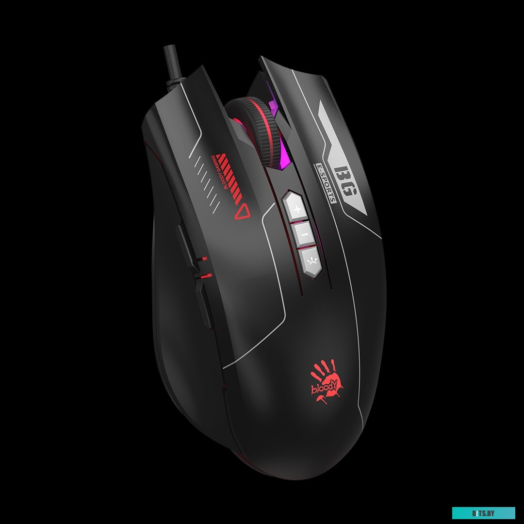 Мышь A4Tech Bloody ES7