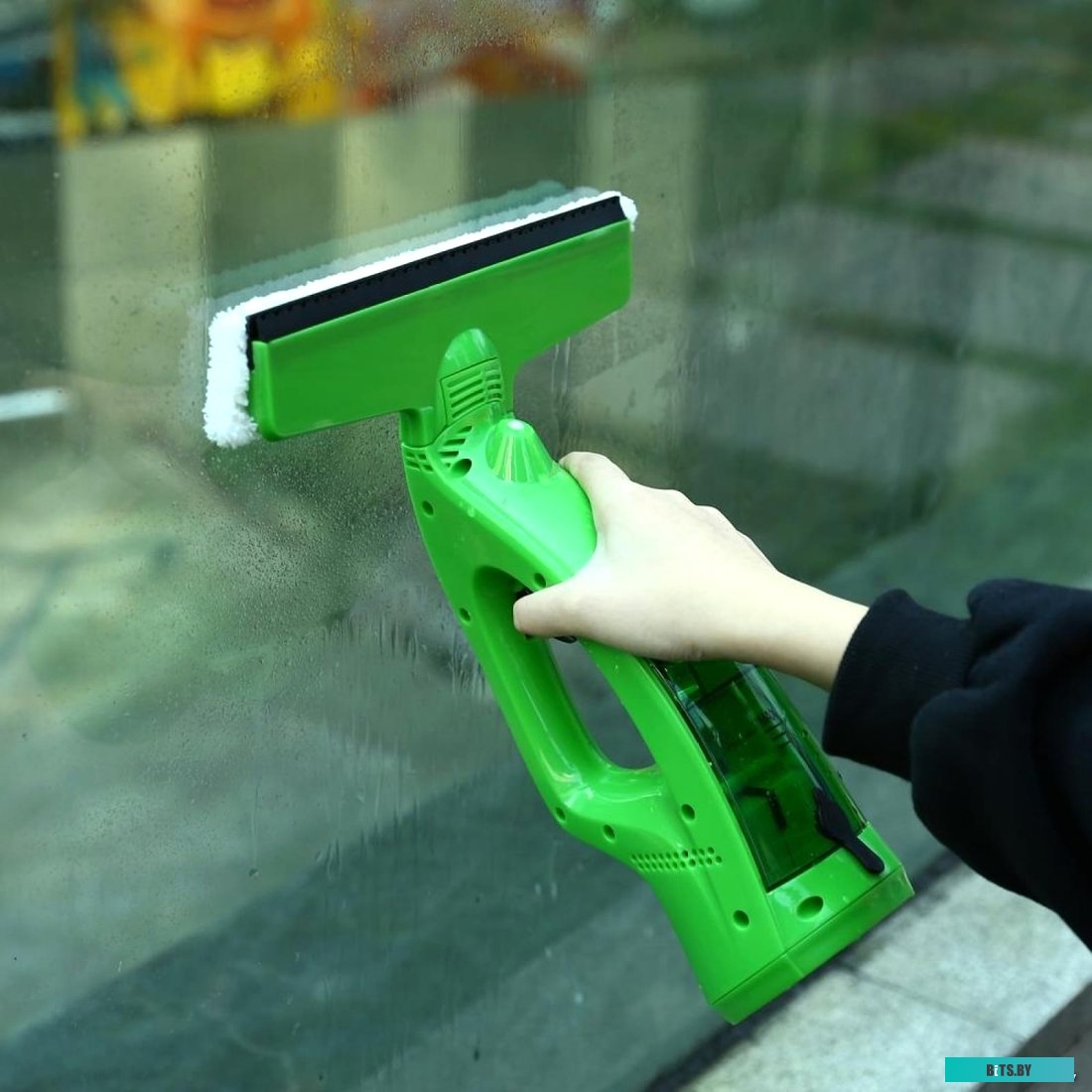 Deko WVC3.7 065-0991 (зеленый)