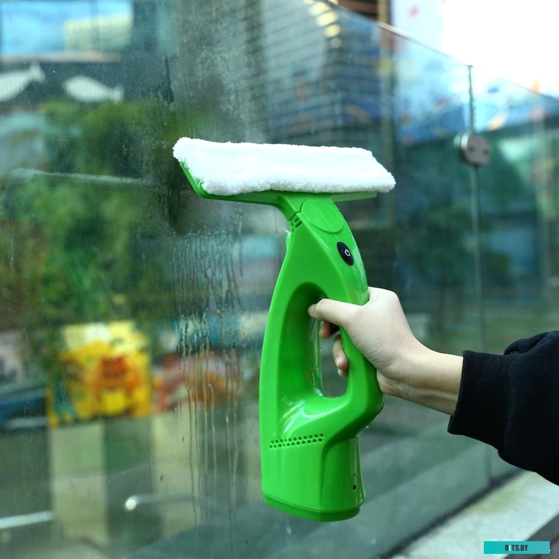 Deko WVC3.7 065-0991 (зеленый)