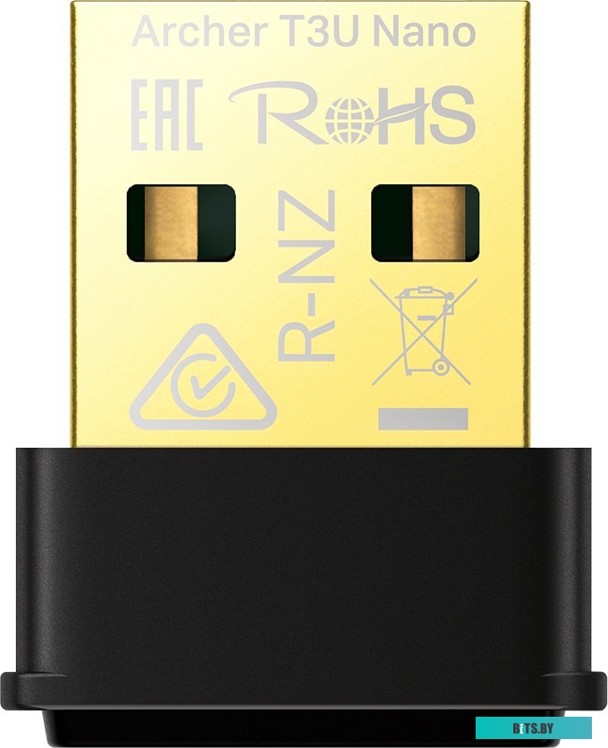 Wi-Fi-адаптер TP-Link Archer T3U Nano 1915774