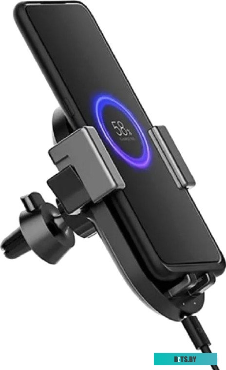 Xiaomi Mi 20W Wireless Car Charger (WCJ02ZM\WCJ02CCZM) GDS4127GL