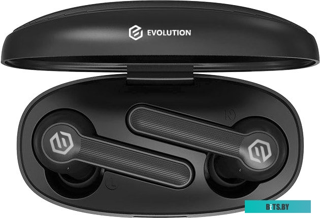 Наушники (Гарнитура) Evolution BH501