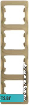 Розетка Schneider Electric Glossa GSL000408 (титан)