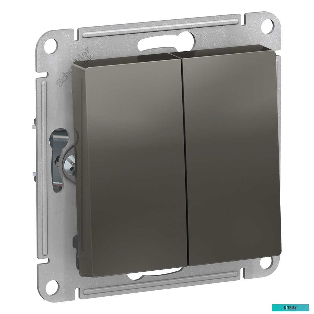 Розетка Schneider Electric AtlasDesign ATN000965