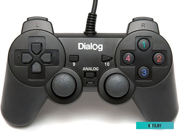Геймпад Dialog GP-A11